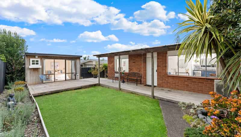 4/83 Birkdale Road, Birkdale
