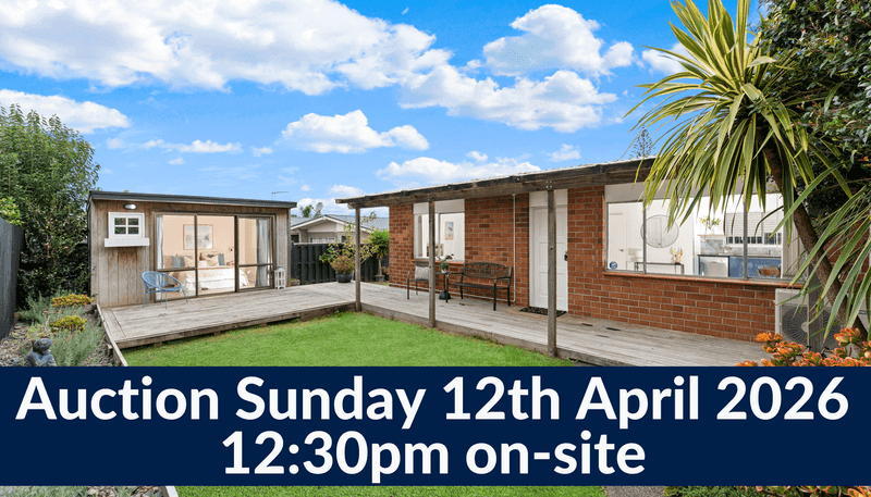 4/83 Birkdale Road, Birkdale