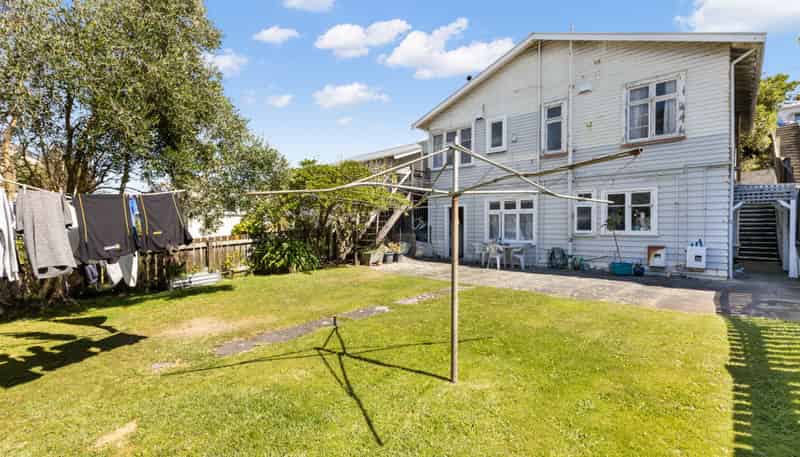49 Tirangi Road, Rongotai