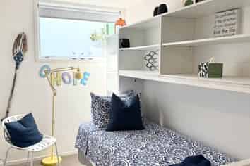 HGE/307 Harbour Road, Ohope