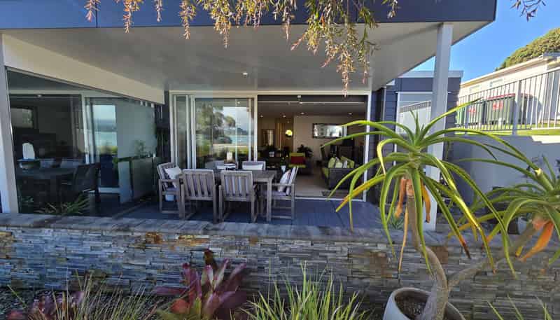 HGE/307 Harbour Road, Ohope