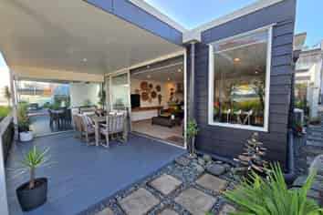 HGE/307 Harbour Road, Ohope