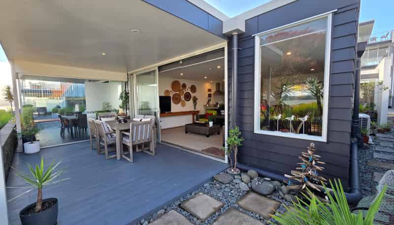 HGE/307 Harbour Road, Ohope