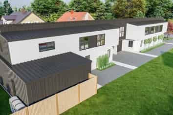 1-4/49 Cleveland Street, Edgeware, Edgeware