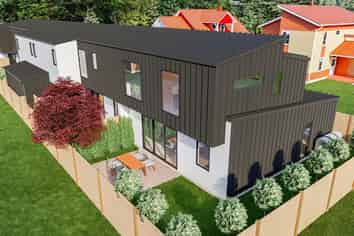 1-4/49 Cleveland Street, Edgeware, Edgeware