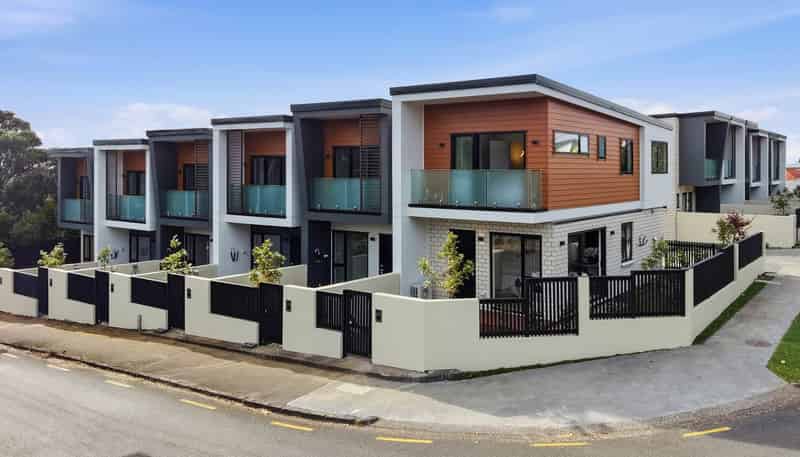 197 Campbell Road, Greenlane