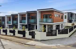 197 Campbell Road, Greenlane