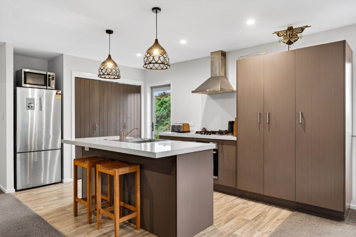 Self-Sufficient Lifestyle in Puketapu - Ansicht 5