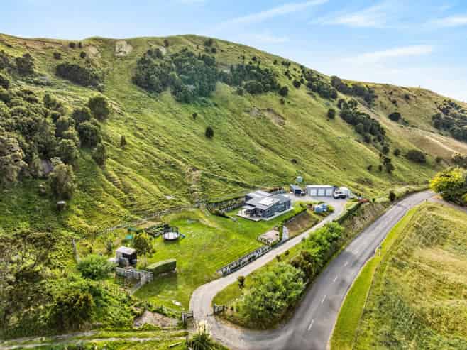 1156 Dartmoor Road, Dartmoor