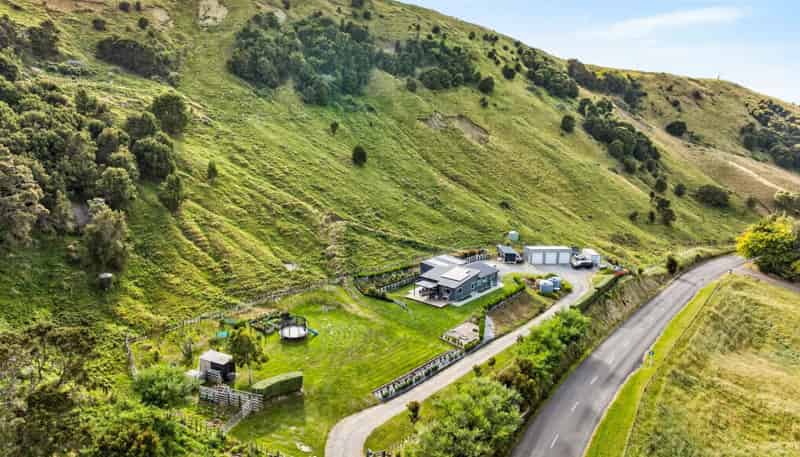 1156 Dartmoor Road, Dartmoor