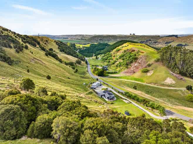 1156 Dartmoor Road, Dartmoor