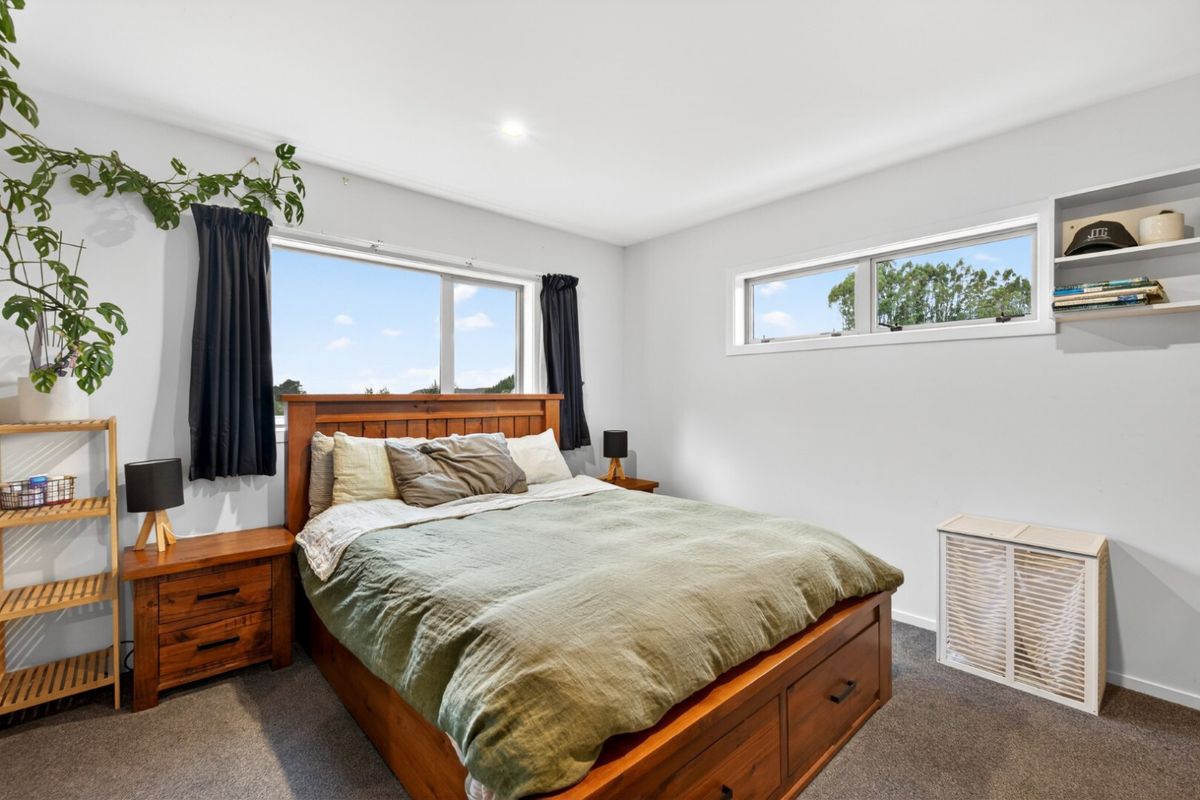 Self-Sufficient Lifestyle in Puketapu - Mehr