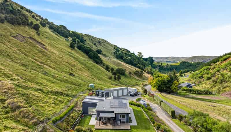 1156 Dartmoor Road, Dartmoor