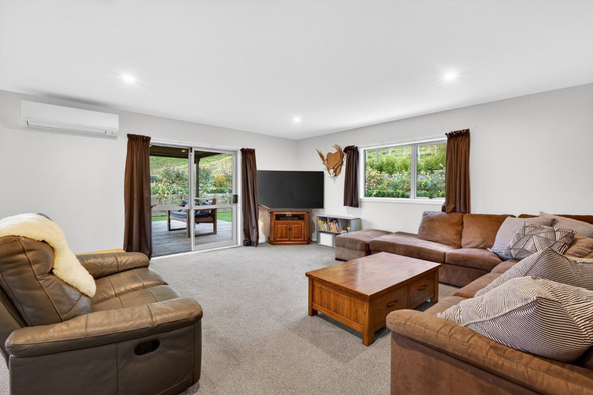 Self-Sufficient Lifestyle in Puketapu - Ansicht 6