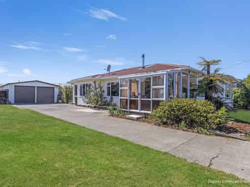 84 College Street, Motueka