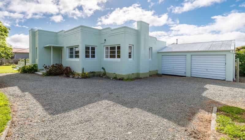 53 Rhodes Street, Waimate