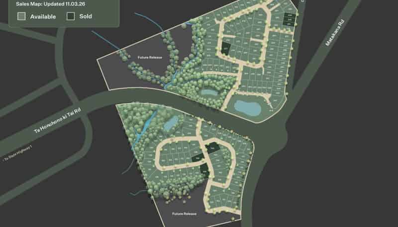 245 Matakana Road, Warkworth