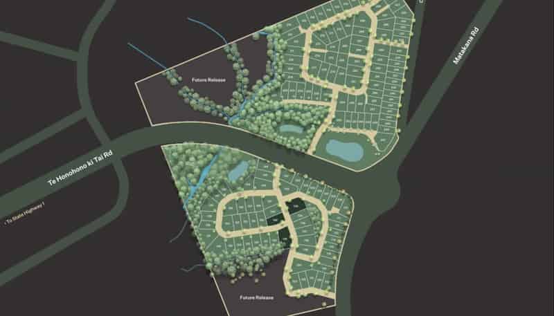 245 Matakana Road, Warkworth