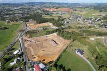 245 Matakana Road, Warkworth