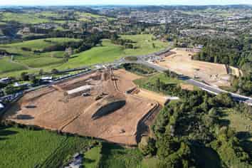 245 Matakana Road, Warkworth