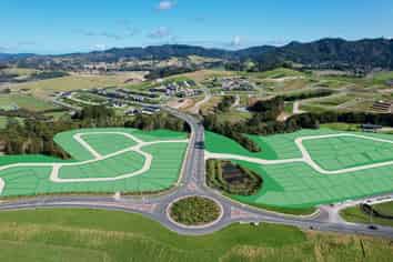 245 Matakana Road, Warkworth