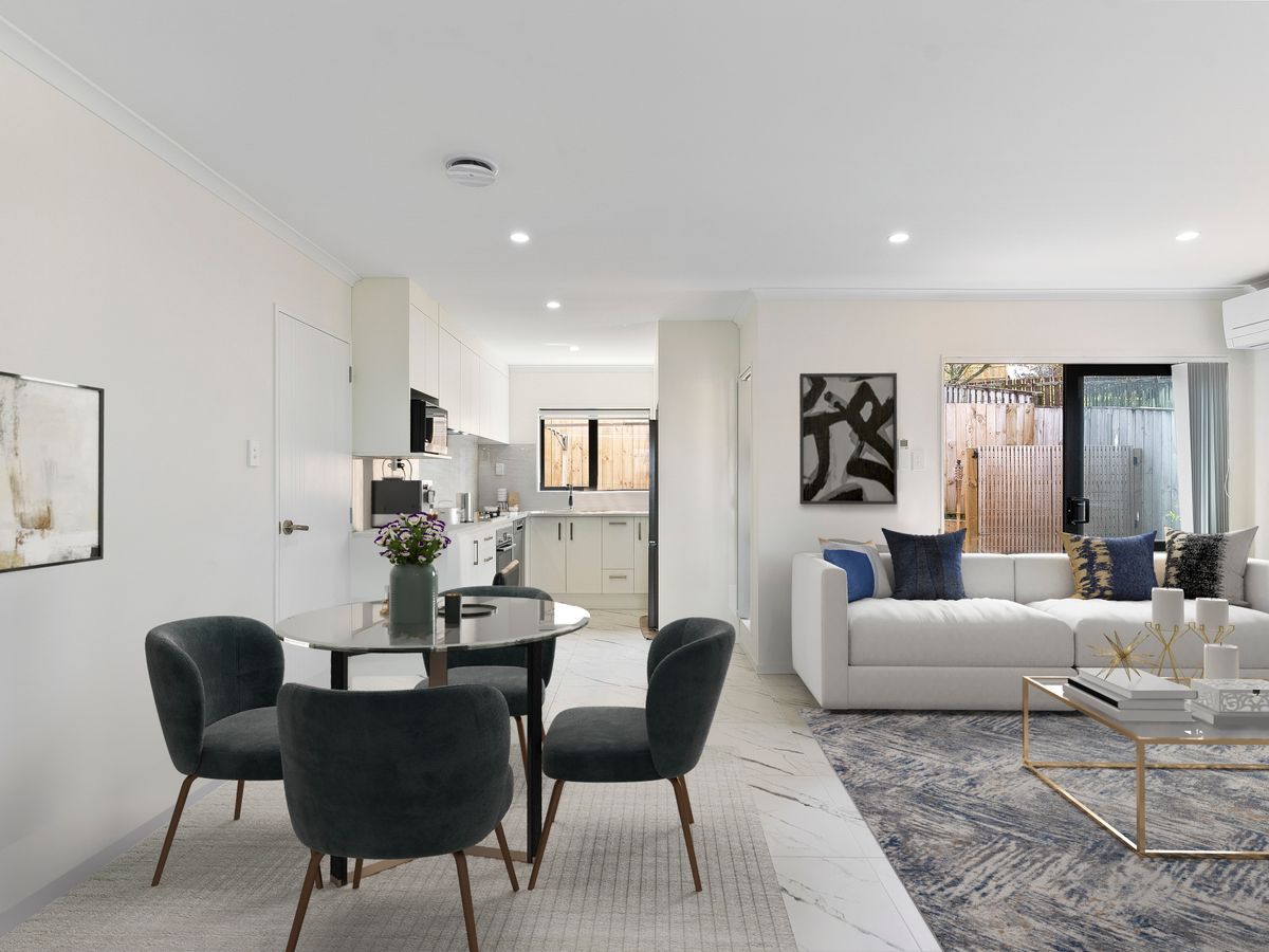 5b Pasteur Place, New Windsor, Auckland City, Auckland - Photo 3