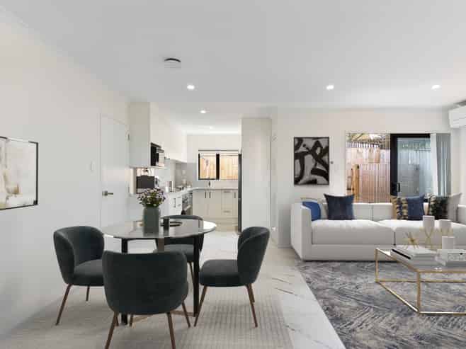 5b Pasteur Place, New Windsor