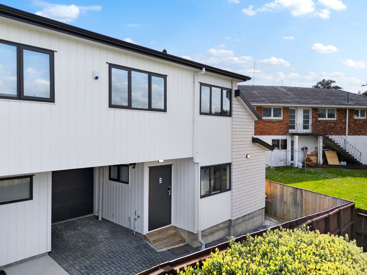 5b Pasteur Place, New Windsor, Auckland City, Auckland