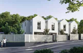 22 Stonelaw Terrace, Maori Hill