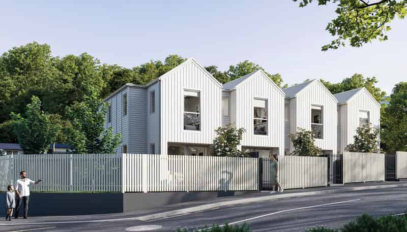 22 Stonelaw Terrace, Maori Hill