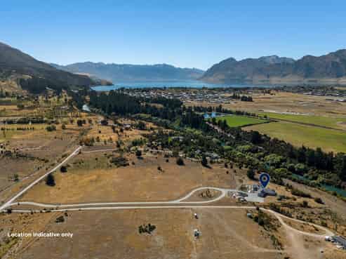 136 Te Awa Road, Albert Town