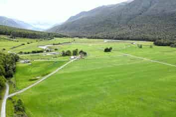  848 Palmer Road, Reefton