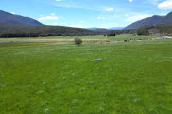  848 Palmer Road, Reefton