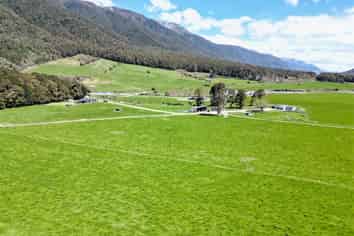  848 Palmer Road, Reefton