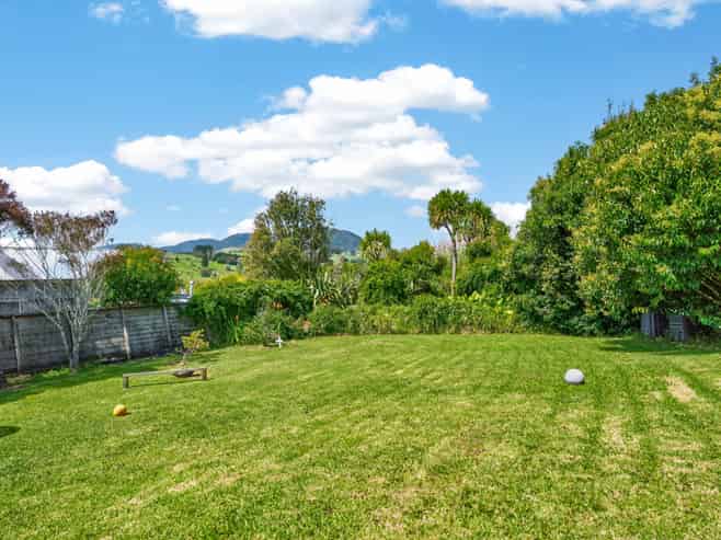 2 View Street, Maungaturoto