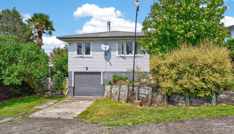 2 View Street, Maungaturoto