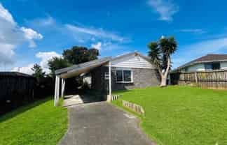 14C Glenlea Place, Flat Bush