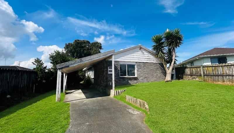 14C Glenlea Place, Flat Bush