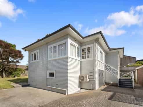 49A Maskell Street, Saint Heliers