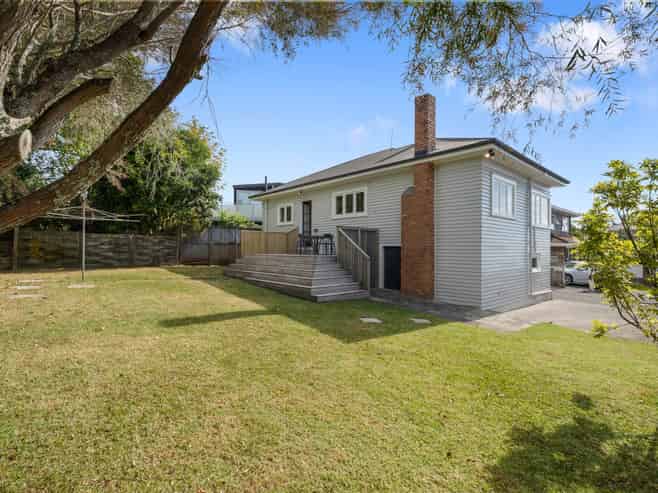 49A Maskell Street, Saint Heliers