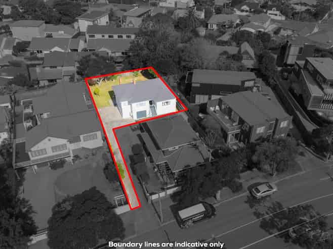 49A Maskell Street, Saint Heliers