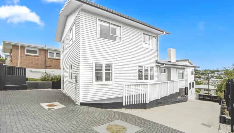 68A Sunnynook Road, Forrest Hill