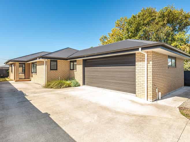 116A Campbell Street, Whanganui