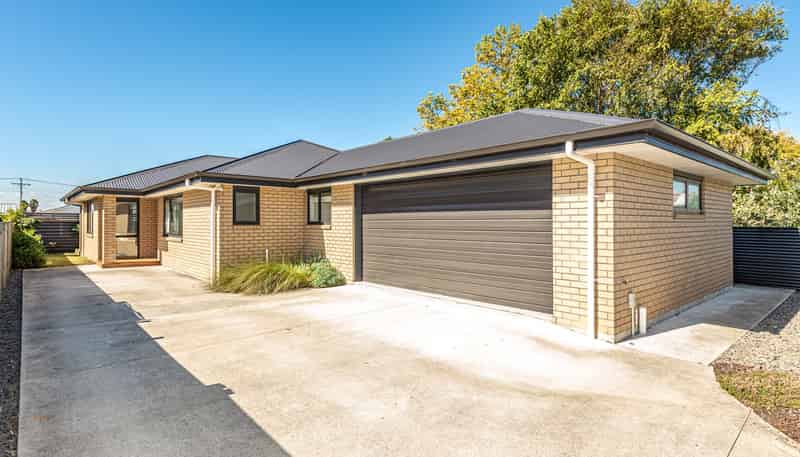 116A Campbell Street, Whanganui