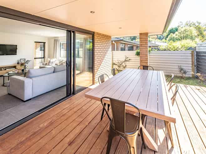 116A Campbell Street, Whanganui