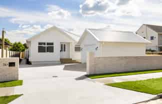 74A Grey Street, Cambridge