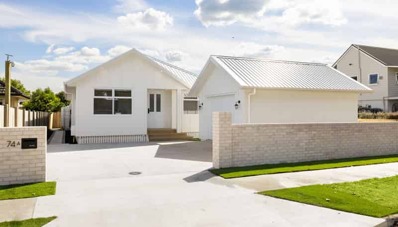 74A Grey Street, Cambridge