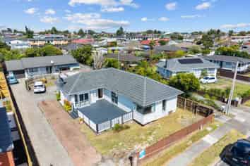 6 Evelyn Street, Papatoetoe