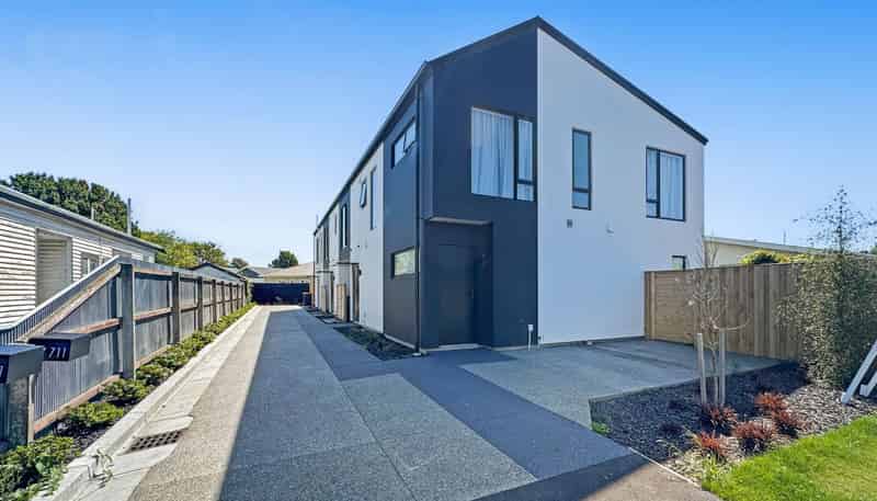 711C Worcester St, Linwood