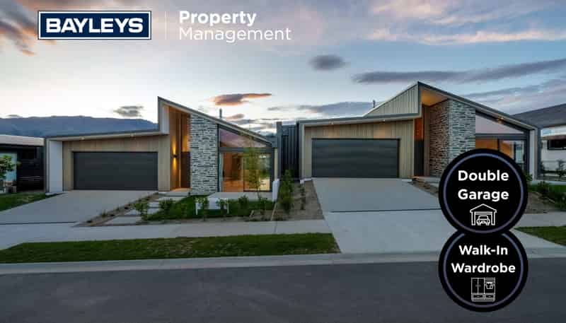 3a Erewhon Cr, Wanaka